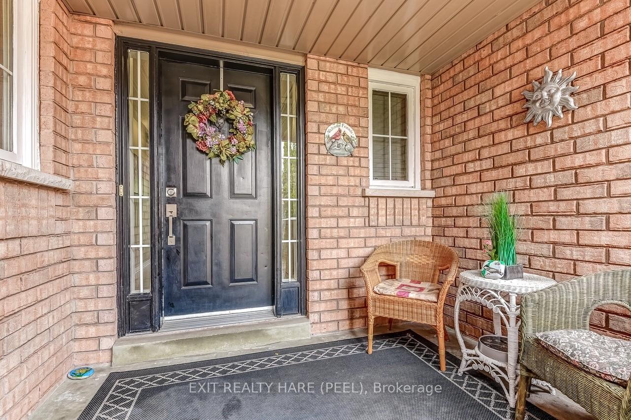 Photo 7 of 56 Hanton Crescent, Caledon, Bolton East — HOMEH