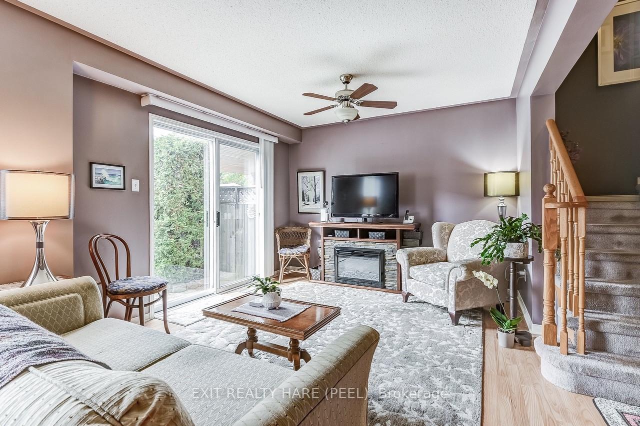 Photo 12 of 56 Hanton Crescent, Caledon, Bolton East — HOMEH