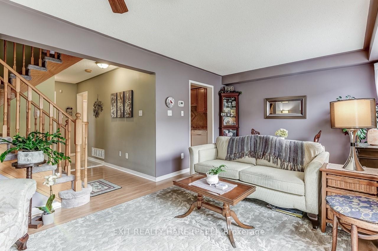 Photo 13 of 56 Hanton Crescent, Caledon, Bolton East — HOMEH