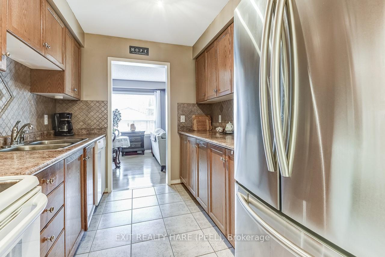 Photo 17 of 56 Hanton Crescent, Caledon, Bolton East — HOMEH