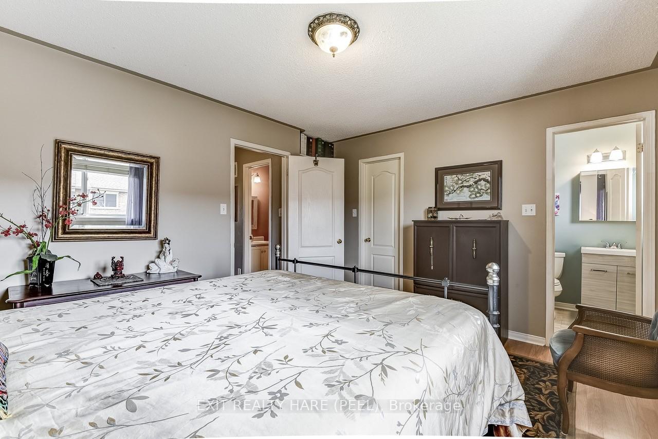 Photo 23 of 56 Hanton Crescent, Caledon, Bolton East — HOMEH