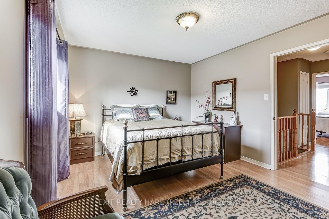 Photo 24 of 56 Hanton Crescent, Caledon, Bolton East — HOMEH