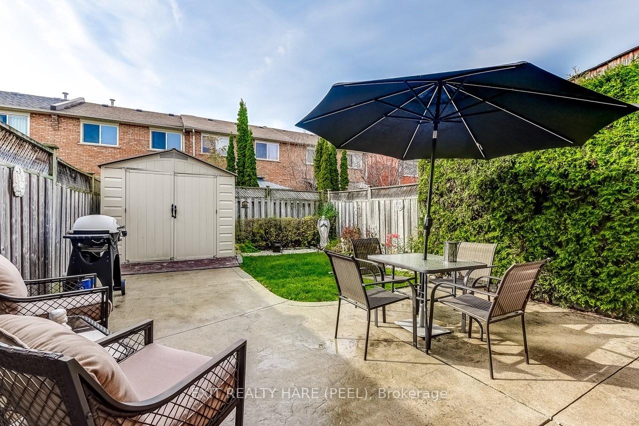 Photo 33 of 56 Hanton Crescent, Caledon, Bolton East — HOMEH