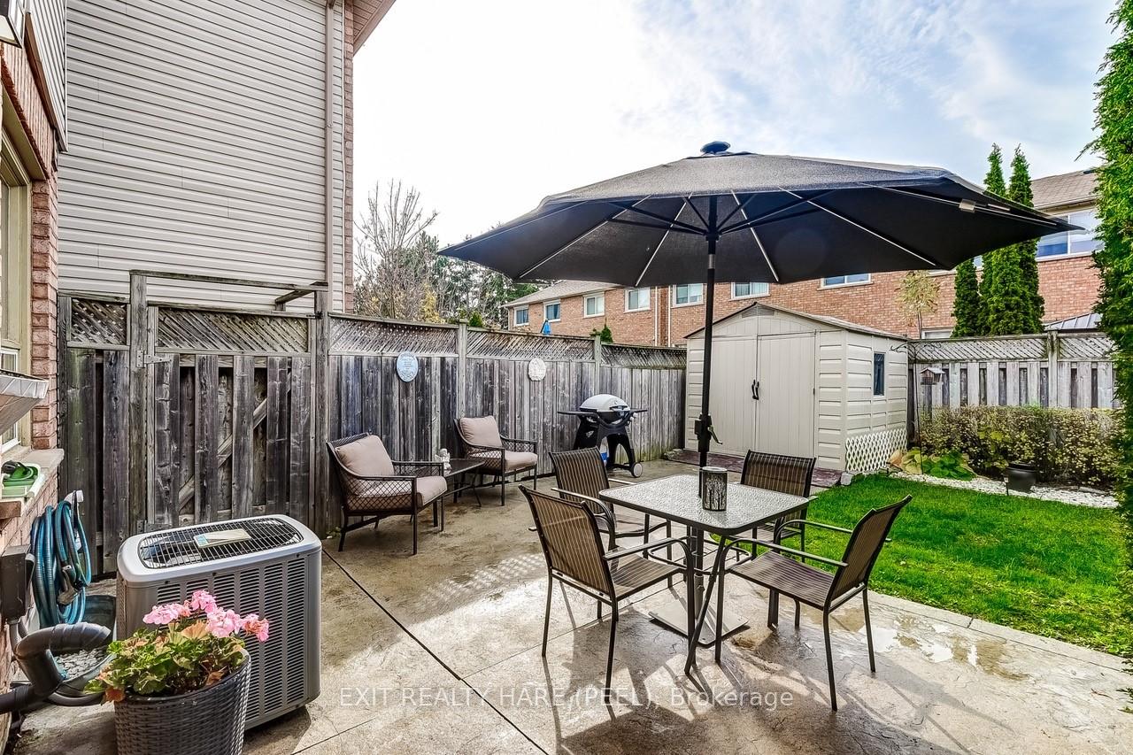 Photo 34 of 56 Hanton Crescent, Caledon, Bolton East — HOMEH