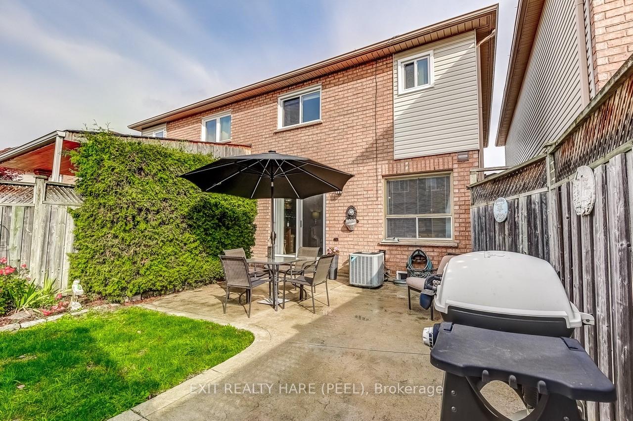 Photo 35 of 56 Hanton Crescent, Caledon, Bolton East — HOMEH