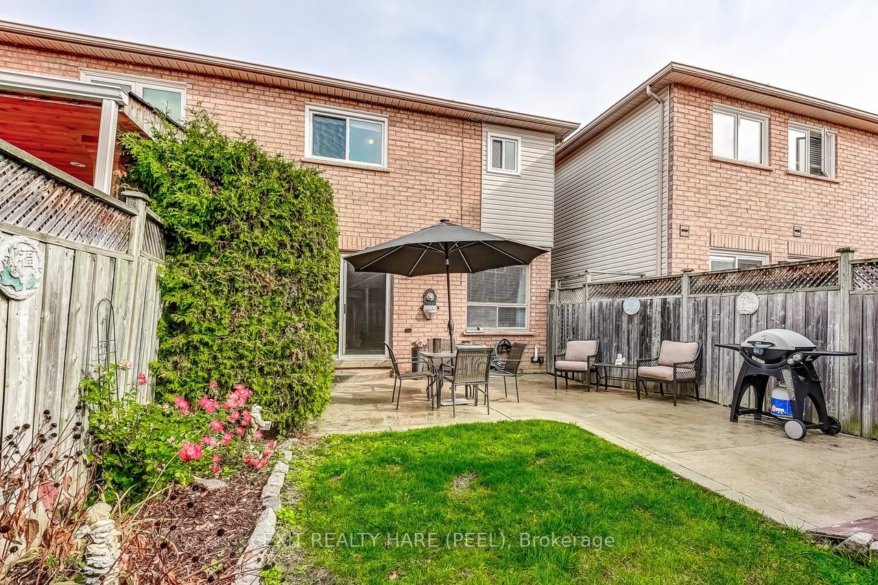 Photo 36 of 56 Hanton Crescent, Caledon, Bolton East — HOMEH