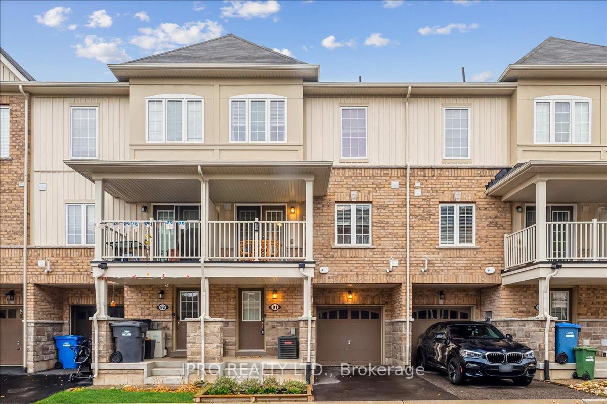 Photo 1 of Unit 91, 88 Decorso Drive, Guelph, Kortright East — HOMEH