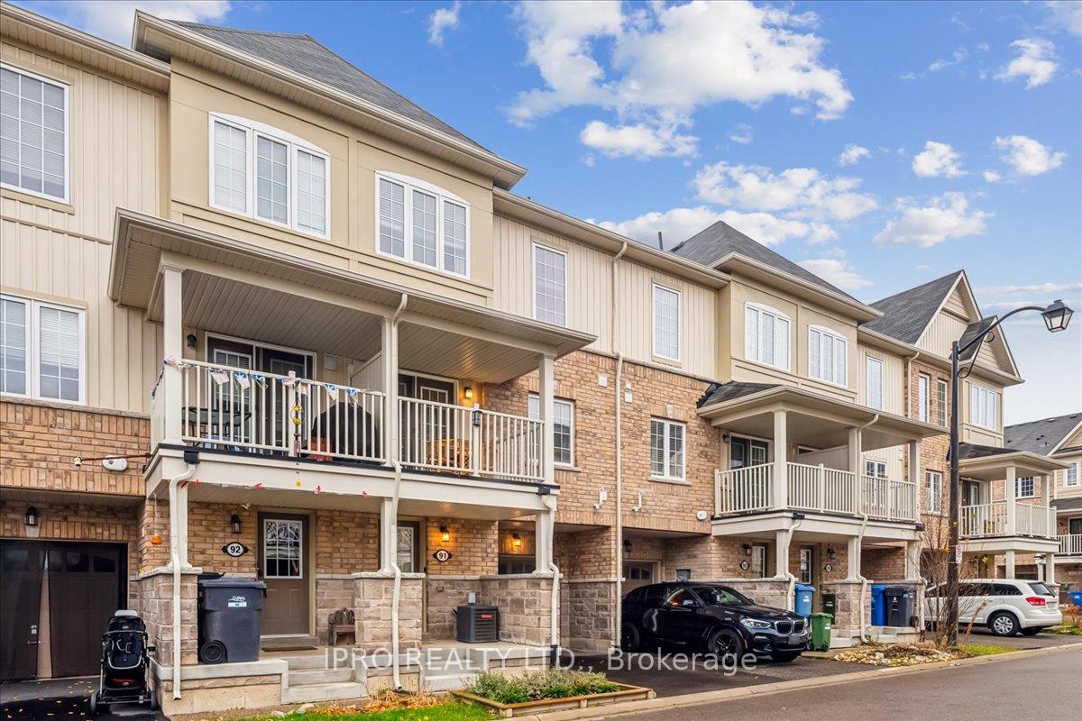 Photo 2 of Unit 91, 88 Decorso Drive, Guelph, Kortright East — HOMEH