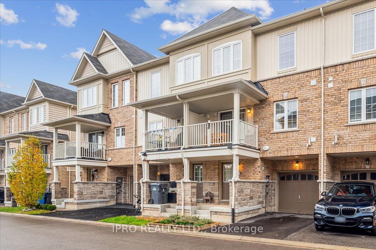 Photo 3 of Unit 91, 88 Decorso Drive, Guelph, Kortright East — HOMEH