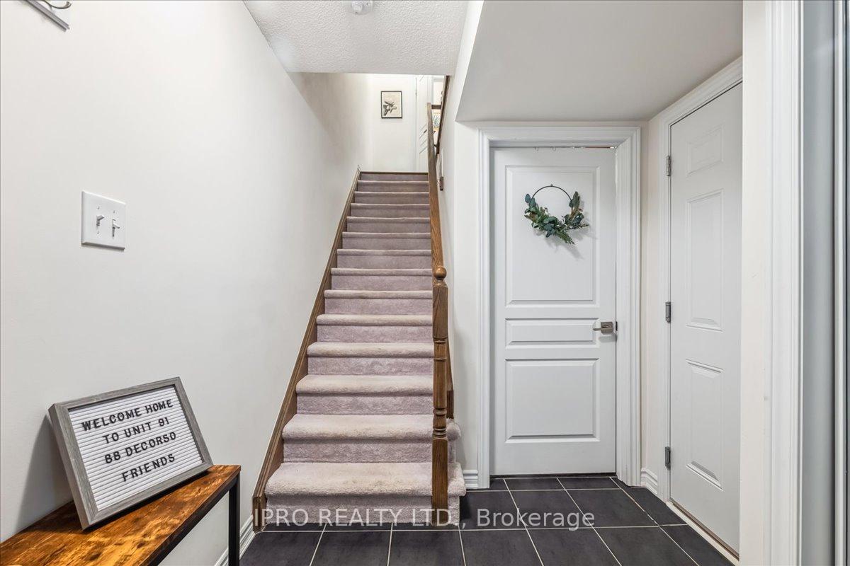 Photo 4 of Unit 91, 88 Decorso Drive, Guelph, Kortright East — HOMEH