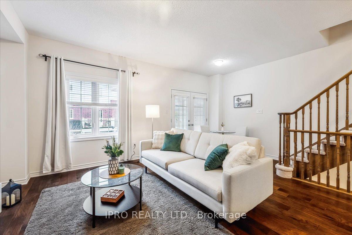 Photo 13 of Unit 91, 88 Decorso Drive, Guelph, Kortright East — HOMEH