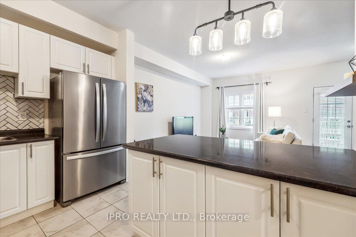 Photo 16 of Unit 91, 88 Decorso Drive, Guelph, Kortright East — HOMEH