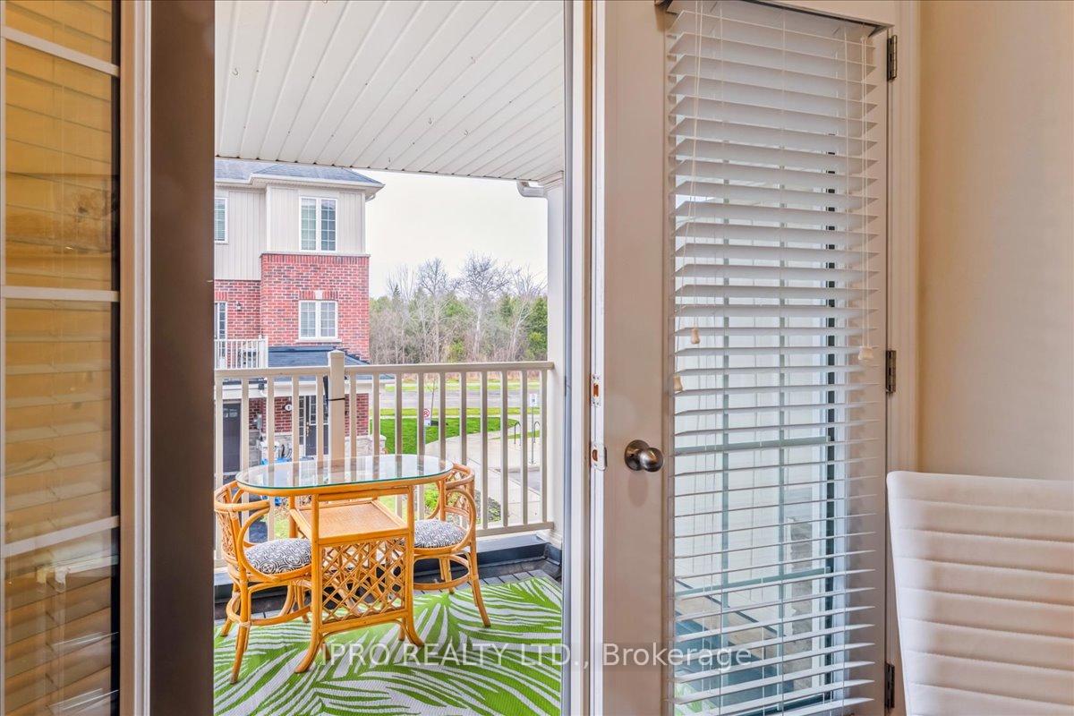 Photo 21 of Unit 91, 88 Decorso Drive, Guelph, Kortright East — HOMEH
