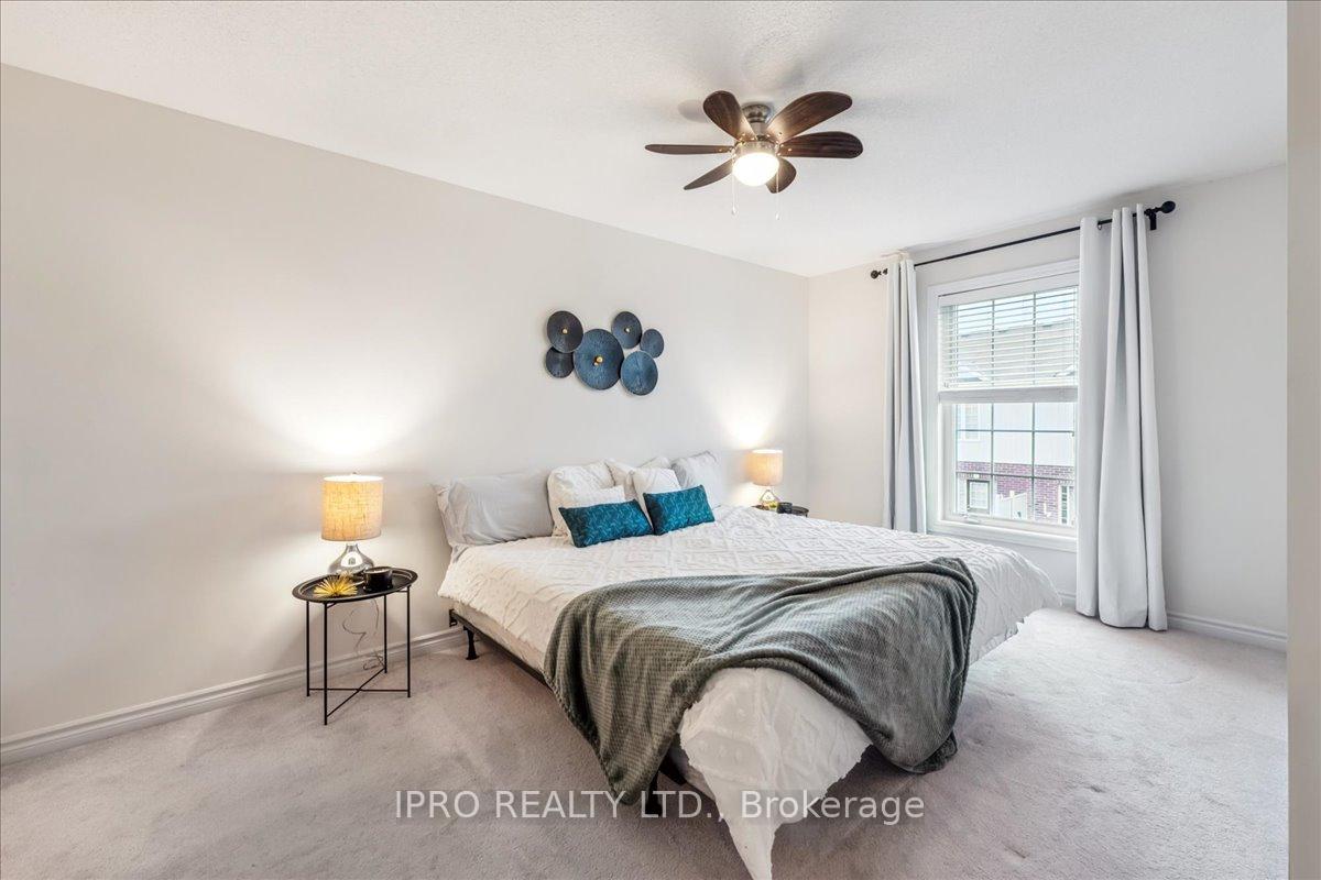 Photo 23 of Unit 91, 88 Decorso Drive, Guelph, Kortright East — HOMEH