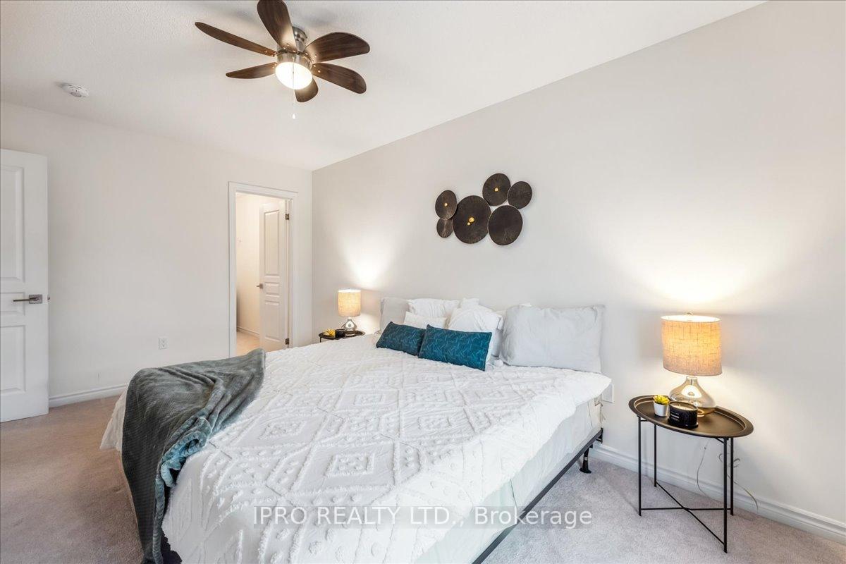 Photo 24 of Unit 91, 88 Decorso Drive, Guelph, Kortright East — HOMEH
