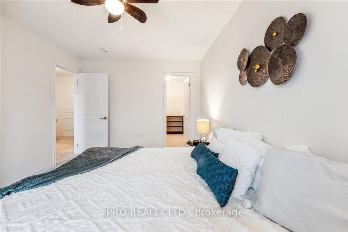 Photo 25 of Unit 91, 88 Decorso Drive, Guelph, Kortright East — HOMEH