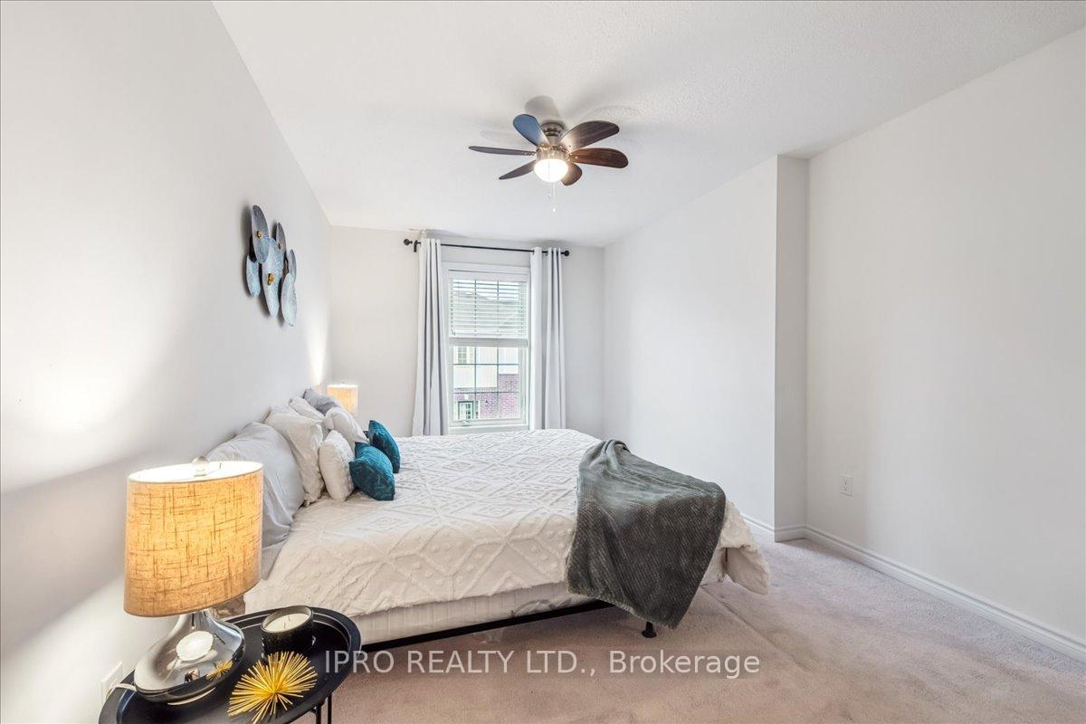 Photo 27 of Unit 91, 88 Decorso Drive, Guelph, Kortright East — HOMEH