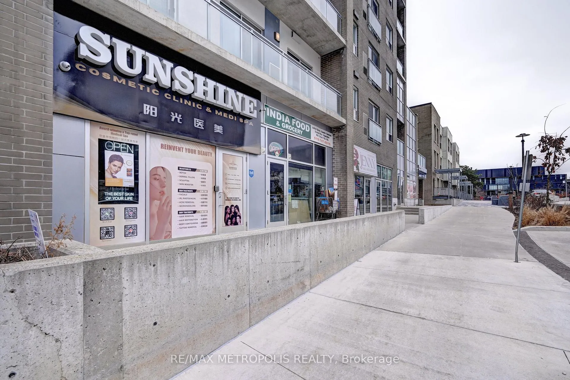 Photo 32 of Unit F305, 275 Larch St, Waterloo, Lakeshore Village — HOMEH