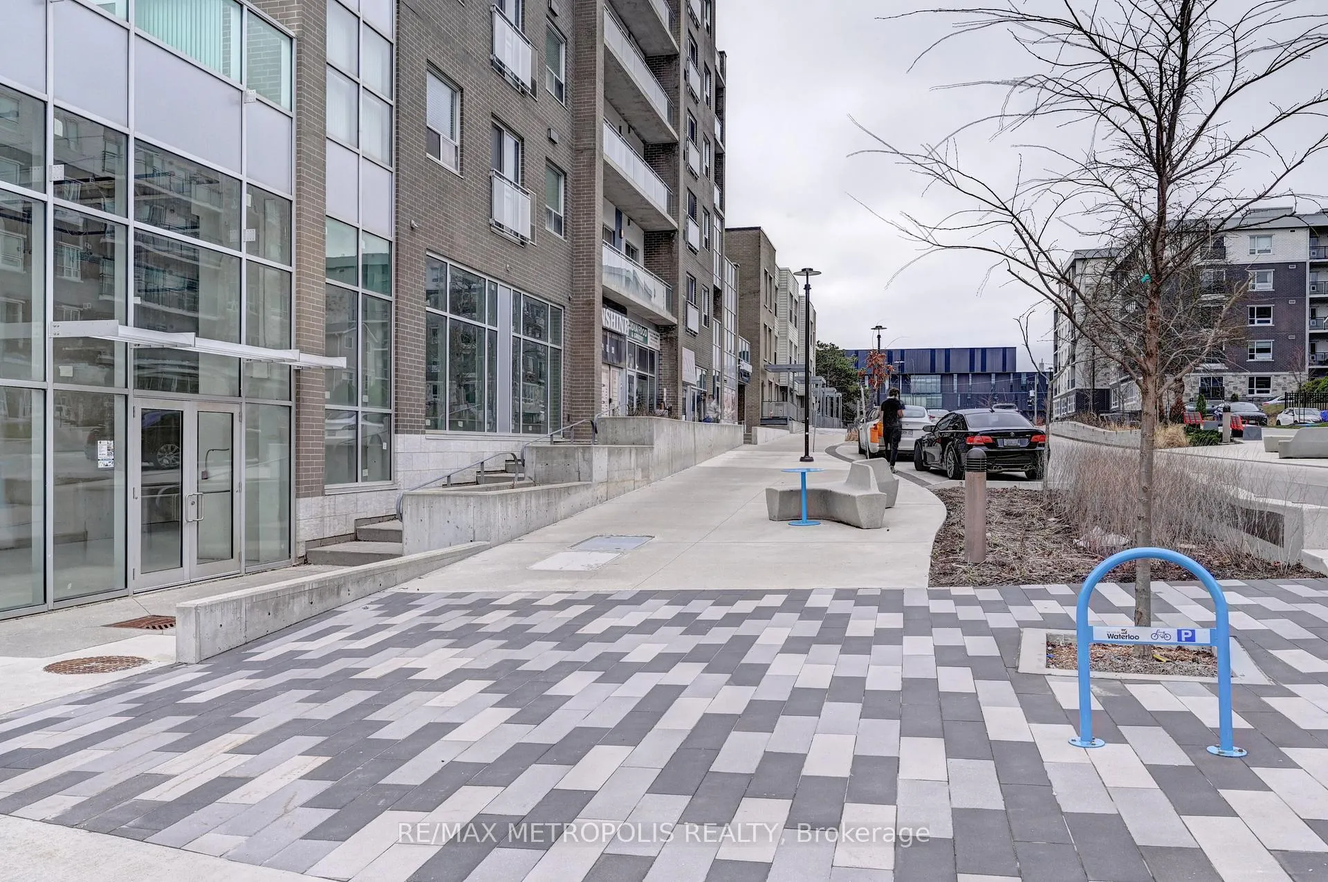 Photo 34 of Unit F305, 275 Larch St, Waterloo, Lakeshore Village — HOMEH