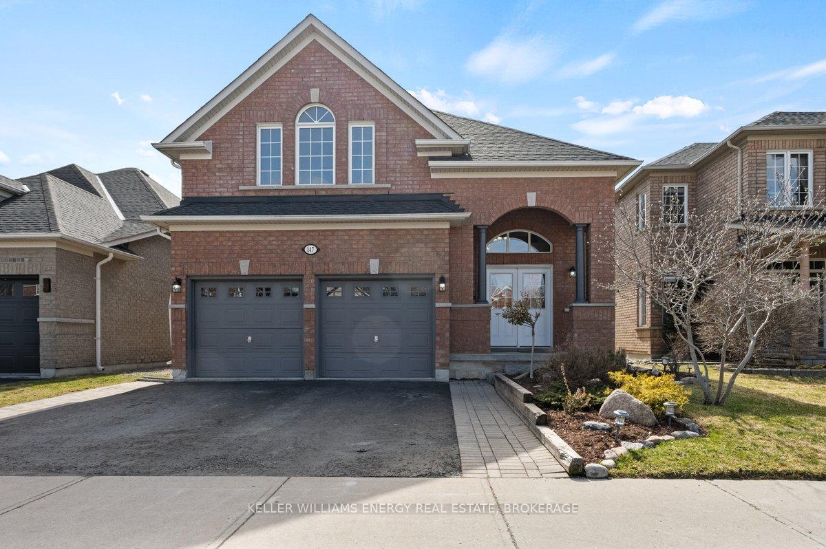 Photo 1 of 147 Nelson Street, Clarington, Bowmanville — HOMEH