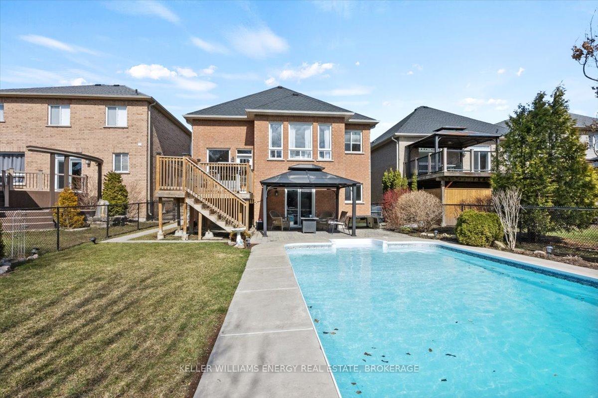 Photo 42 of 147 Nelson Street, Clarington, Bowmanville — HOMEH