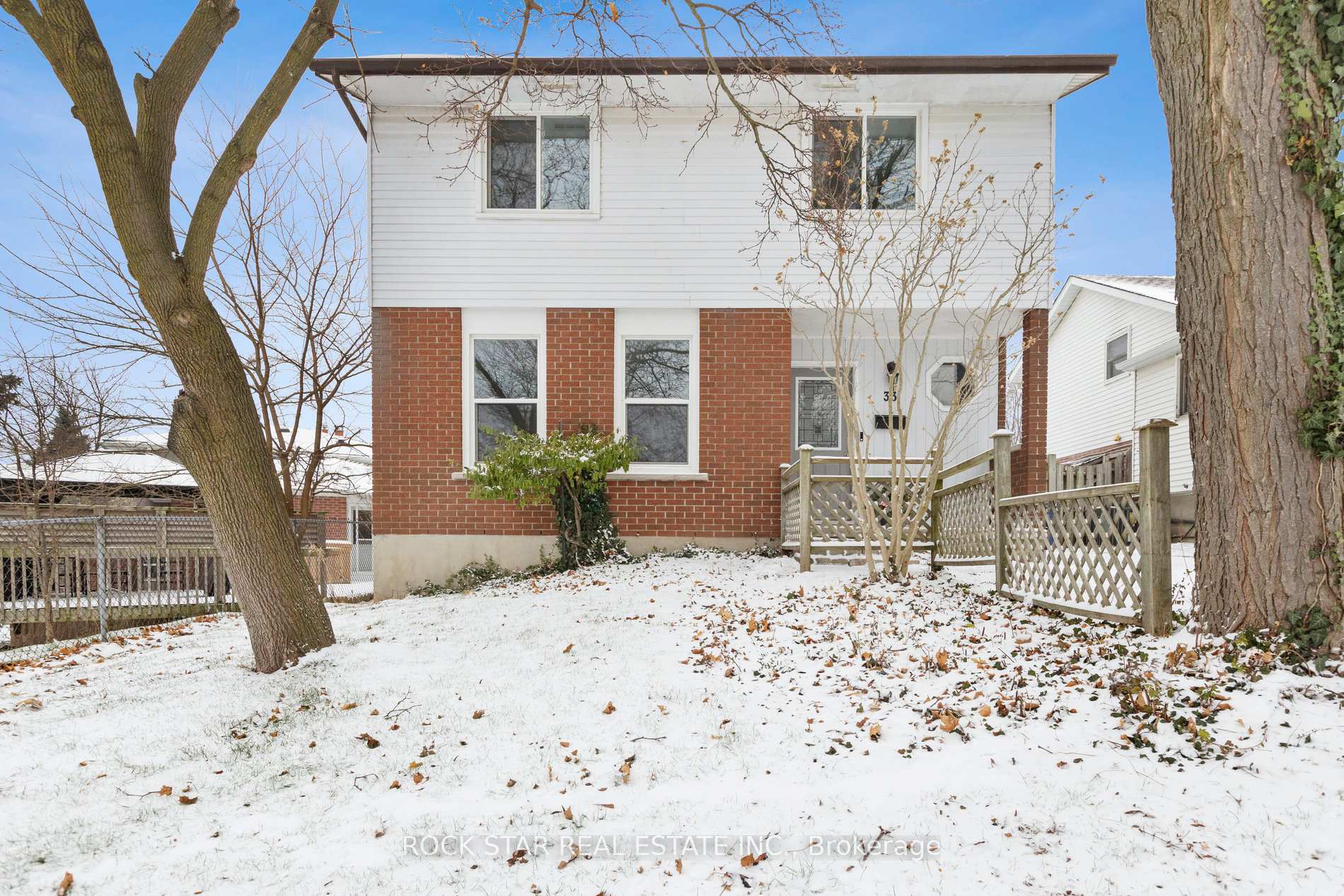 Photo 2 of 33 Upton Crescent, Guelph, Grange Road — HOMEH
