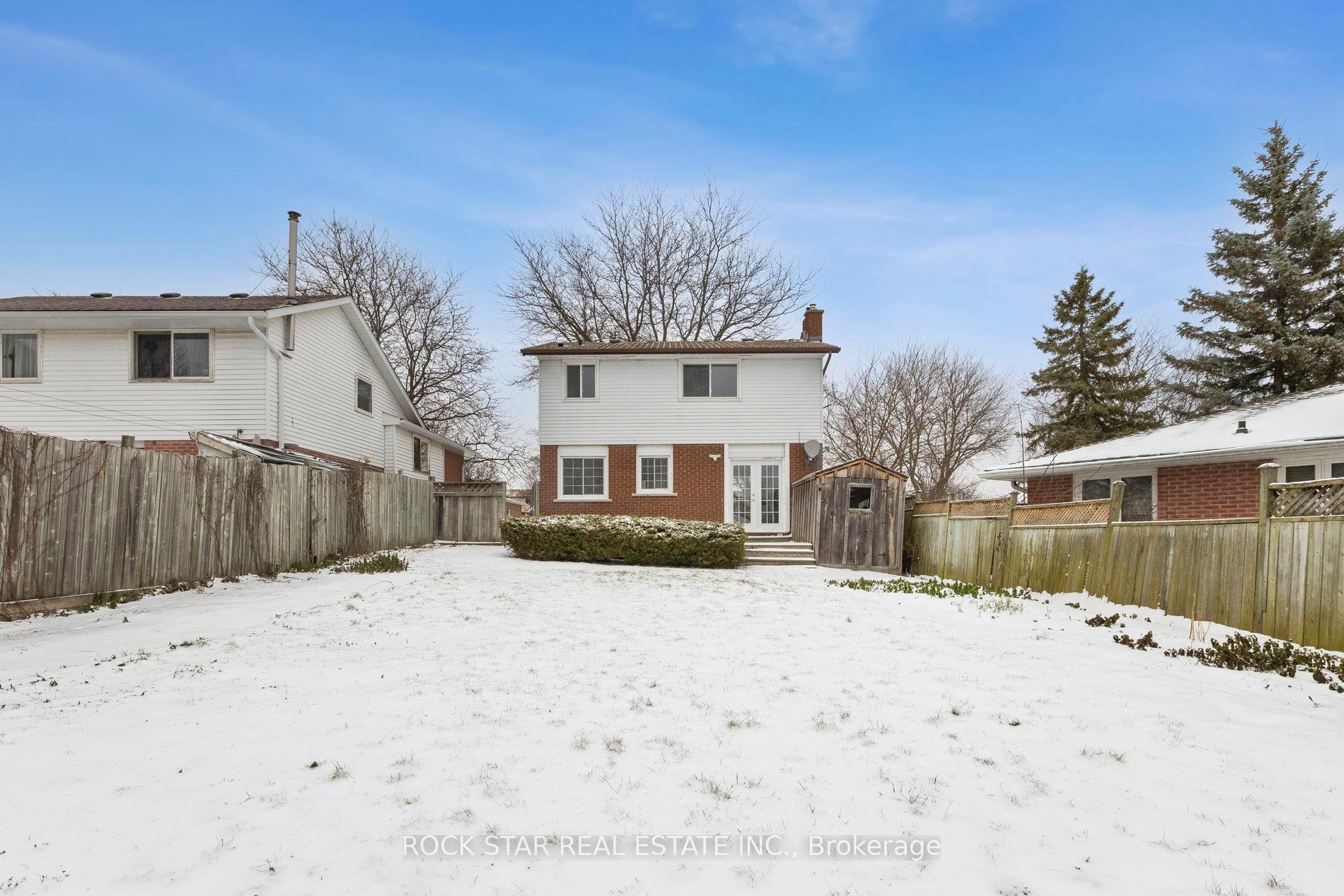 Photo 20 of 33 Upton Crescent, Guelph, Grange Road — HOMEH