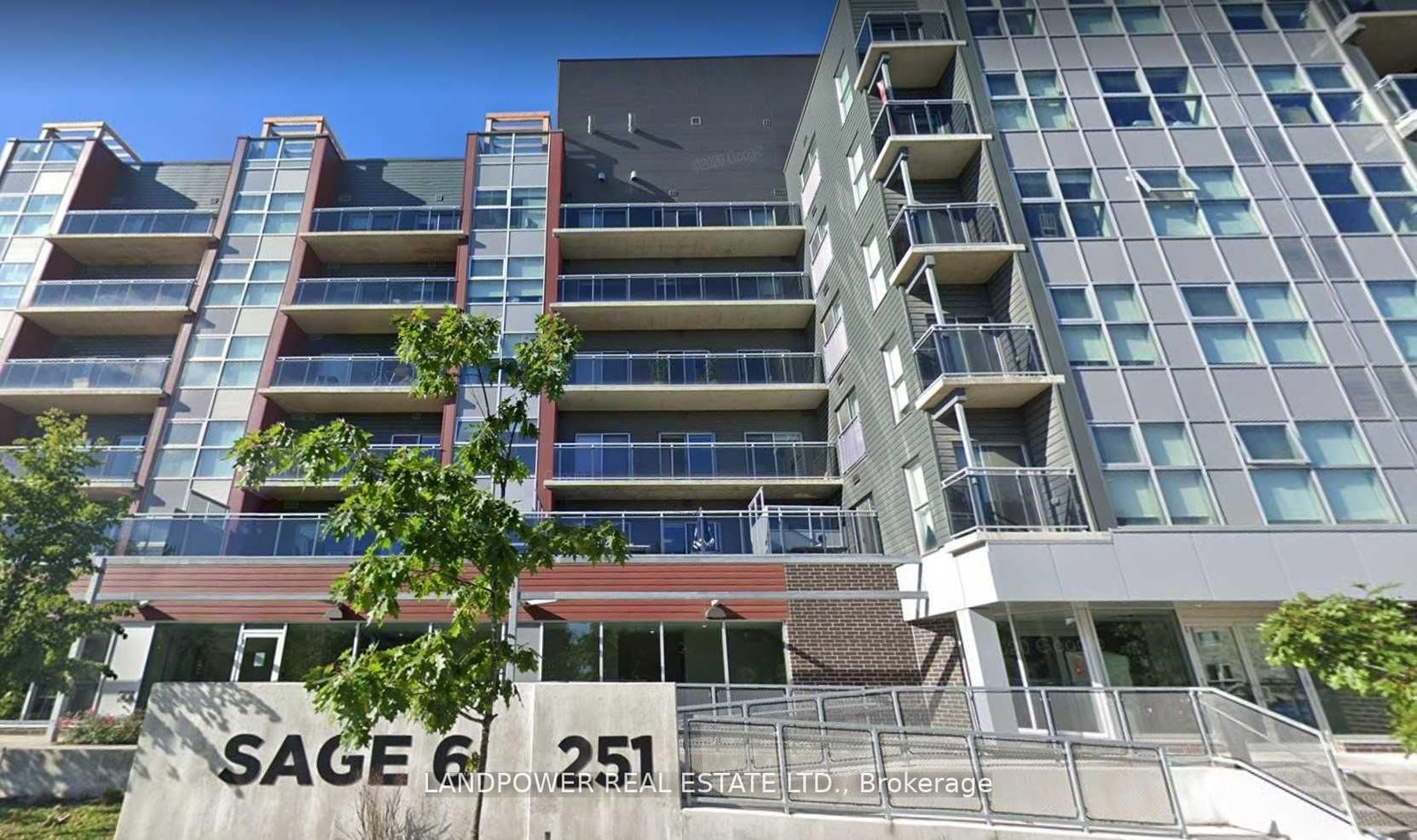 Photo 1 of Unit 502, 251 Hemlock St, Waterloo, Beechwood/University — HOMEH