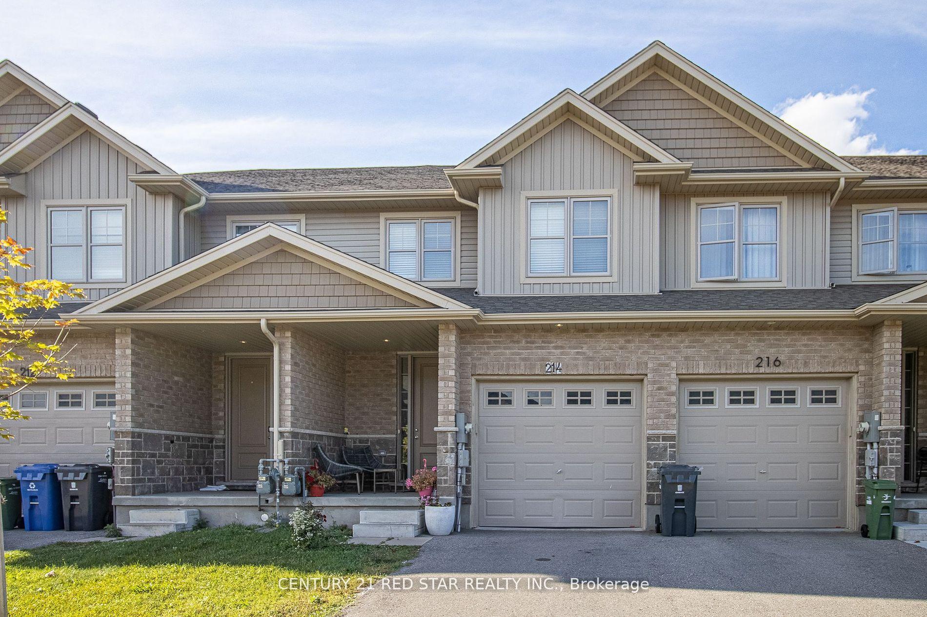 Photo 2 of 214 Poppy Drive E, Guelph, Pineridge/Westminster Woods — HOMEH