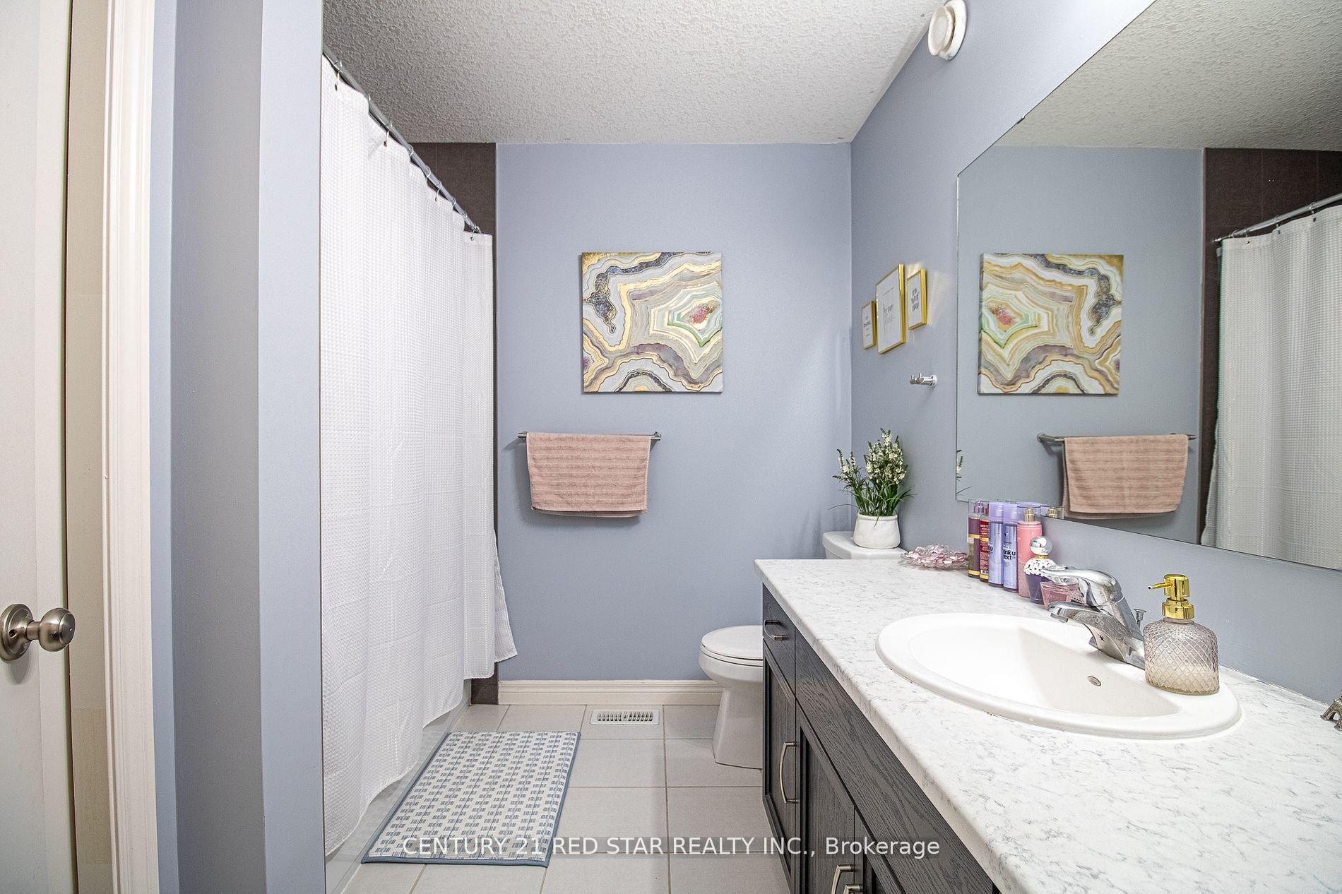 Photo 27 of 214 Poppy Drive E, Guelph, Pineridge/Westminster Woods — HOMEH