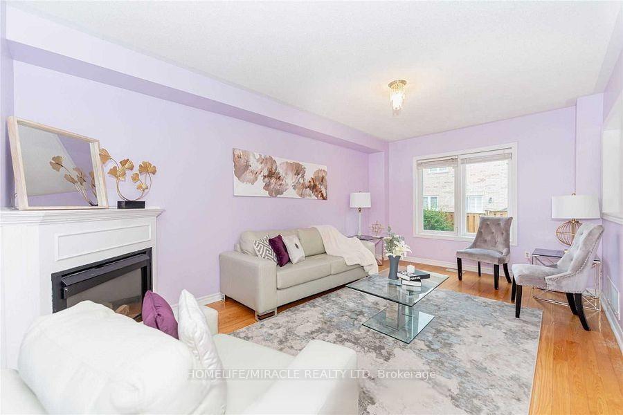 Photo 7 of 26 Savita Road, Brampton, Fletcher's Meadow — HOMEH