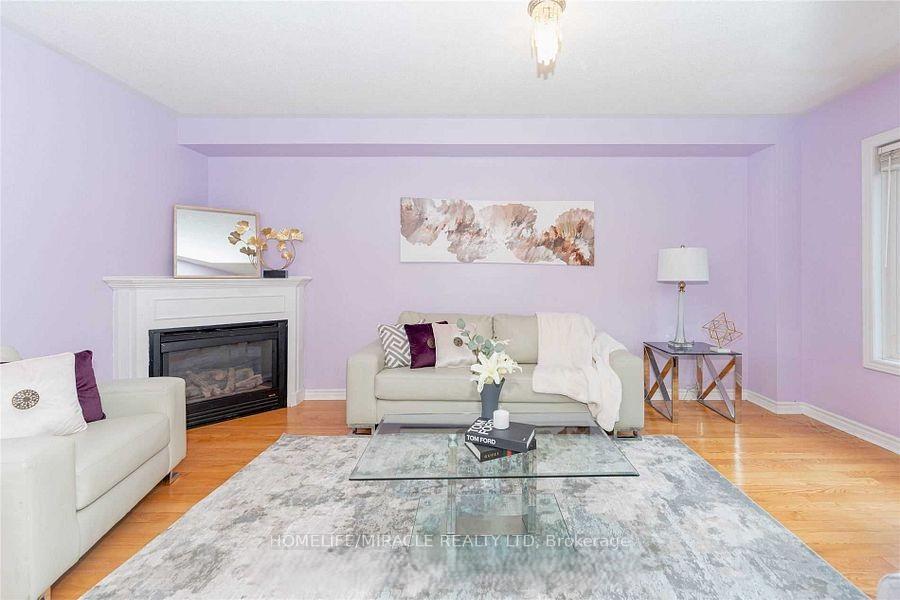 Photo 8 of 26 Savita Road, Brampton, Fletcher's Meadow — HOMEH
