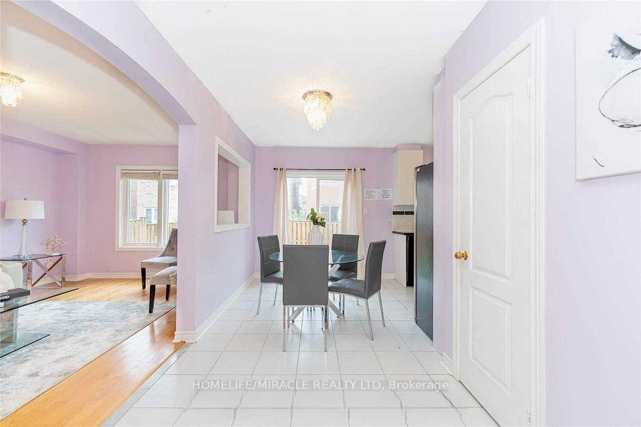 Photo 9 of 26 Savita Road, Brampton, Fletcher's Meadow — HOMEH