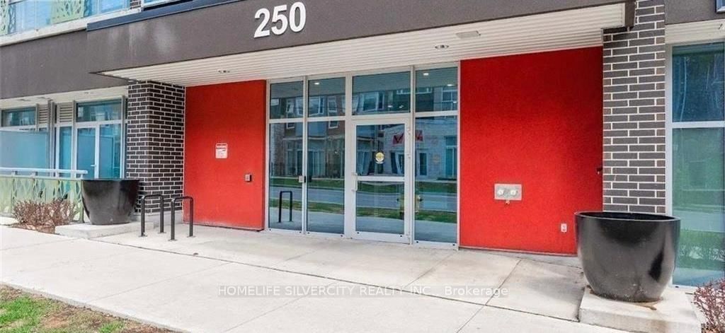 Photo 1 of Unit 502, 250 Albert St E, Waterloo, Beechwood/University — HOMEH