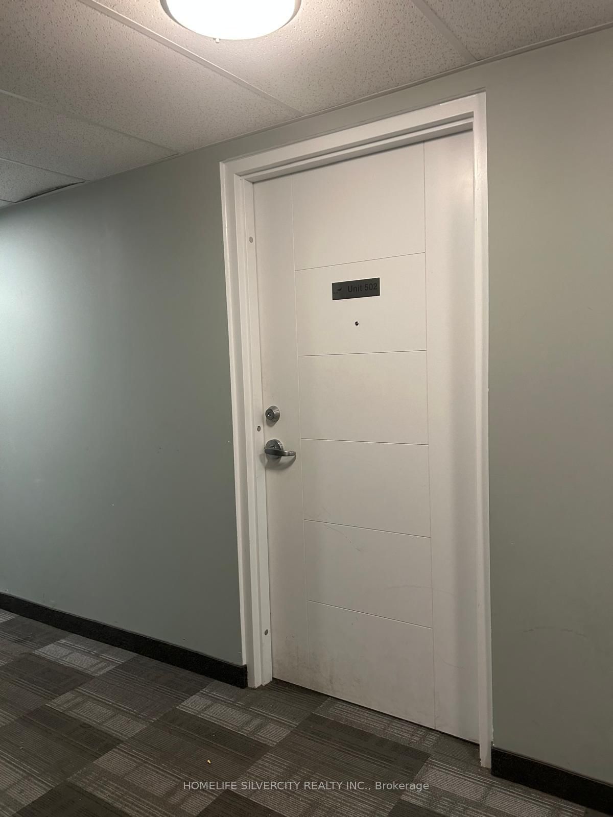 Photo 5 of Unit 502, 250 Albert St E, Waterloo, Beechwood/University — HOMEH