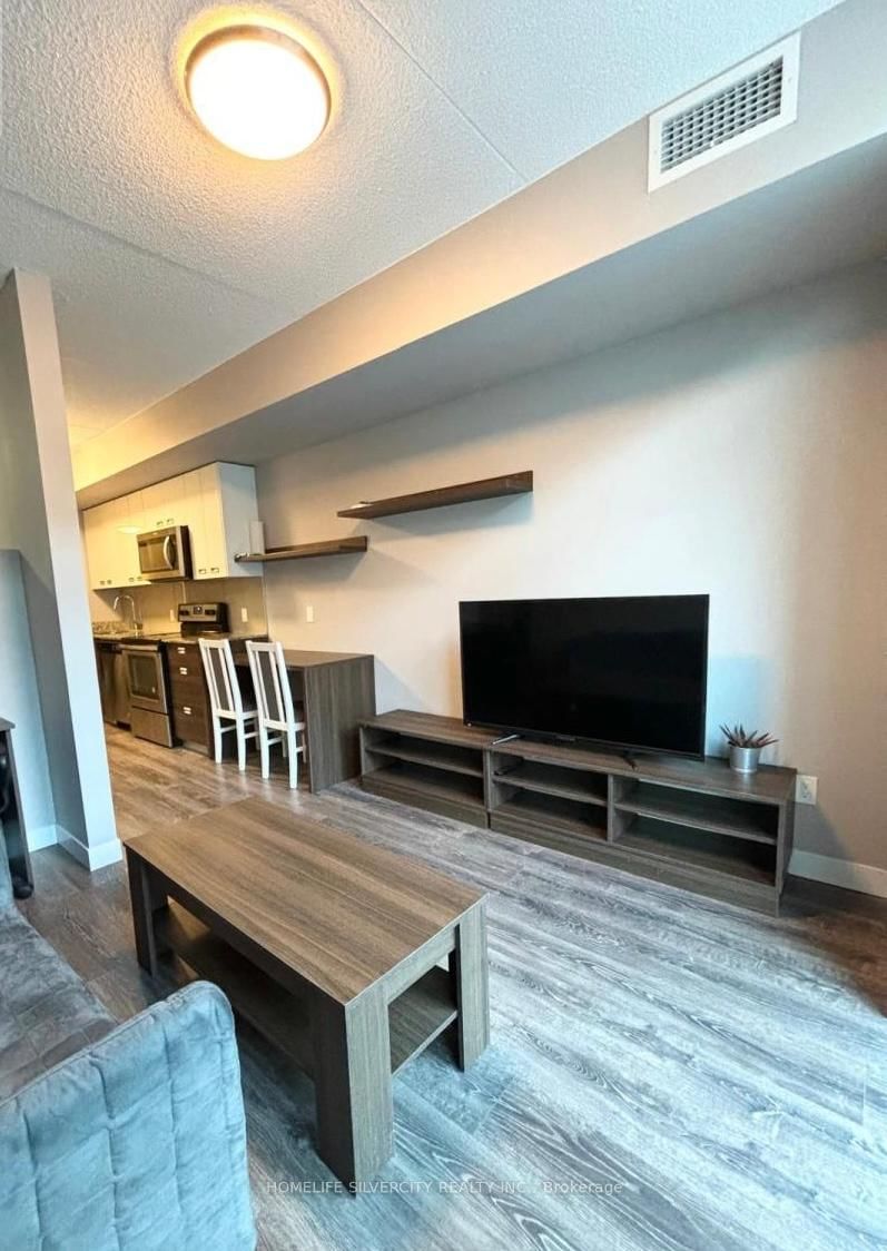 Photo 6 of Unit 502, 250 Albert St E, Waterloo, Beechwood/University — HOMEH