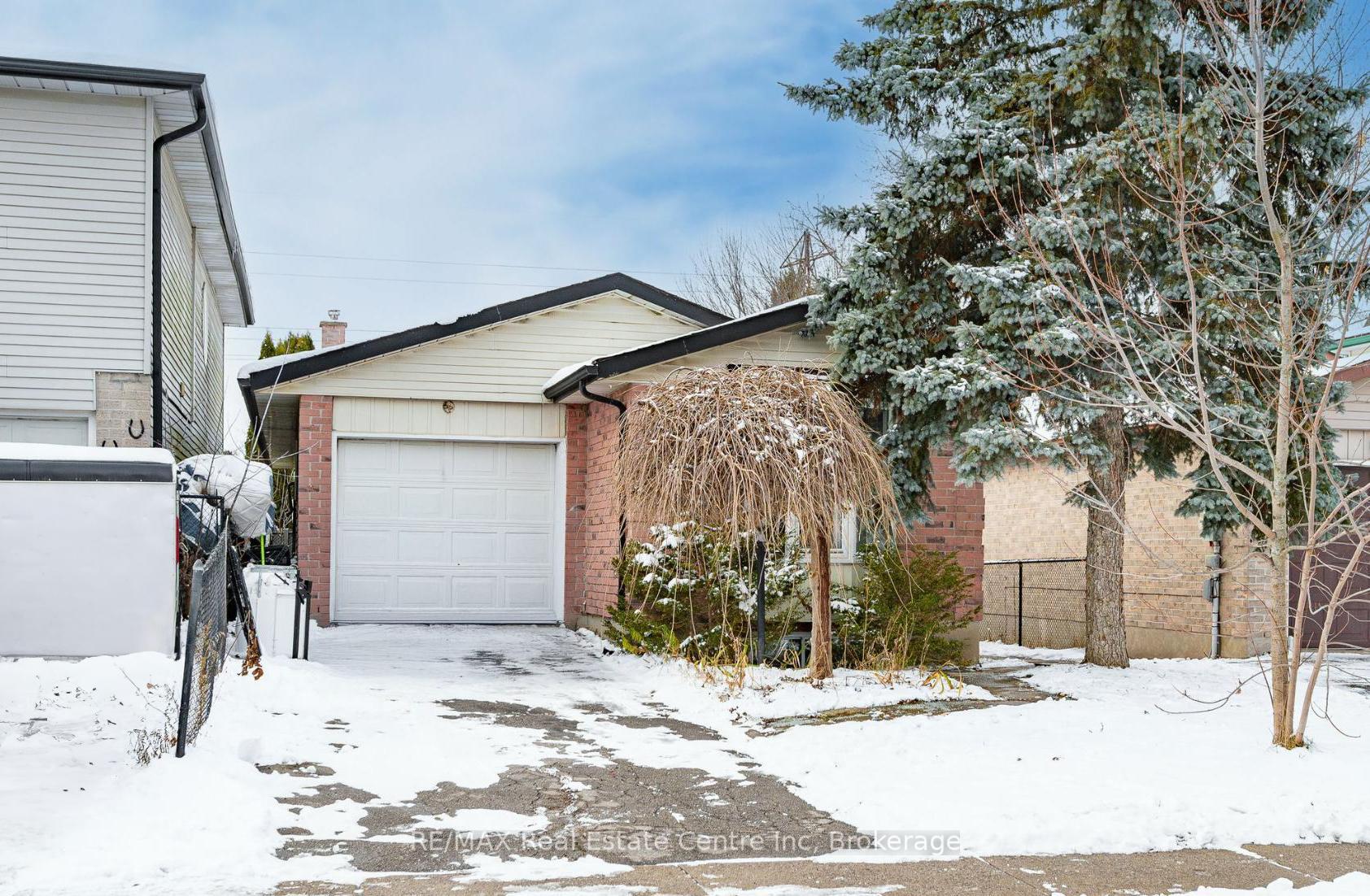 Photo 1 of 183 Cole Road, Guelph, Kortright West — HOMEH