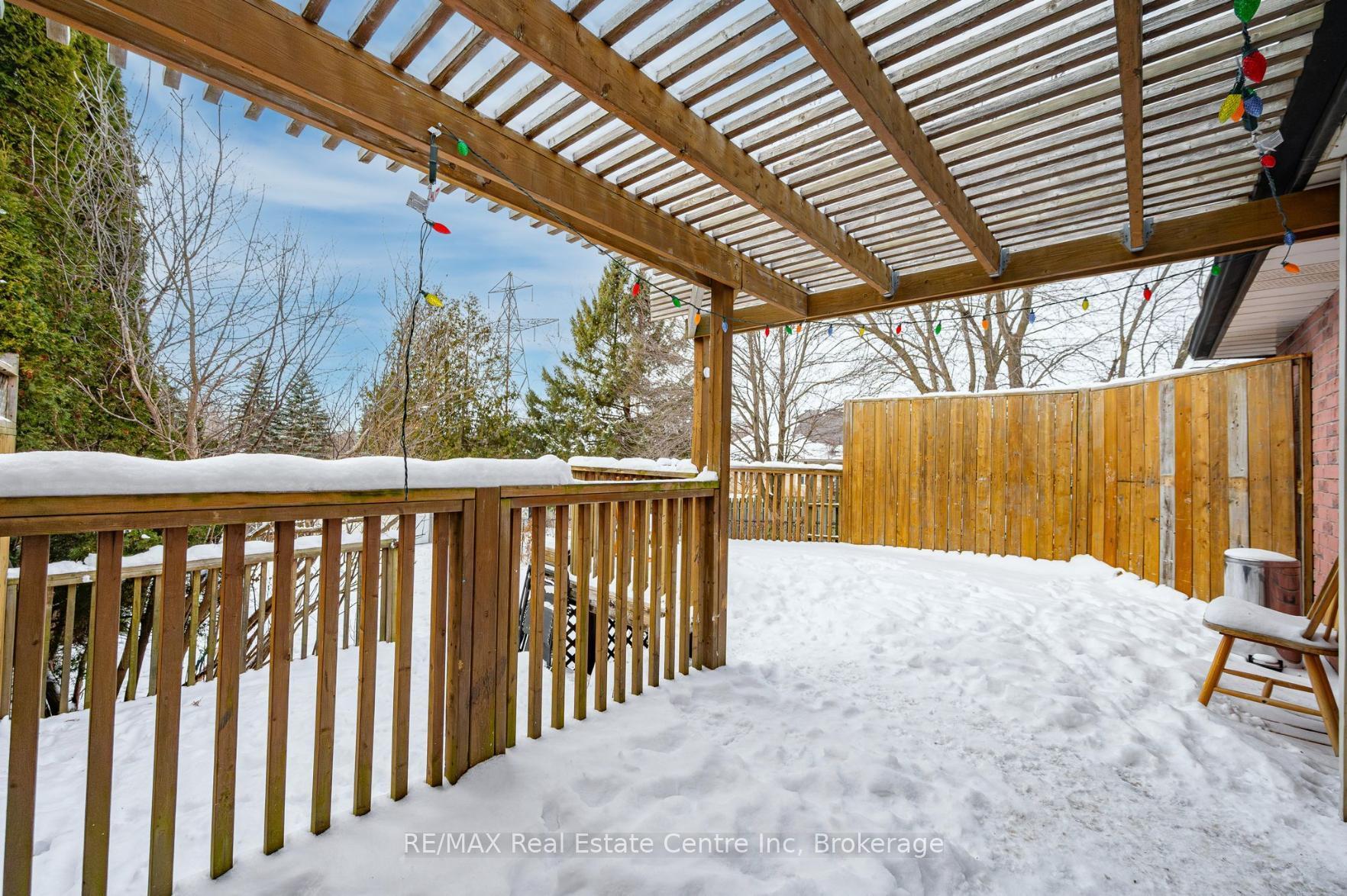 Photo 13 of 183 Cole Road, Guelph, Kortright West — HOMEH