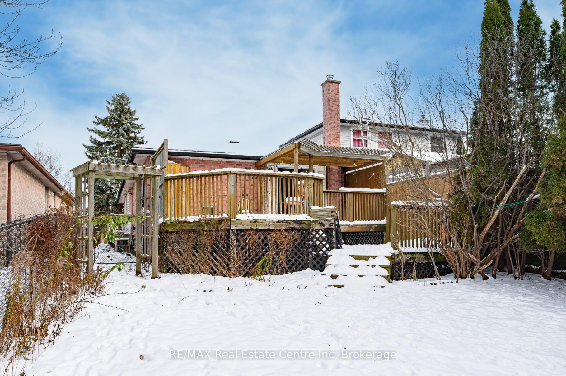 Photo 14 of 183 Cole Road, Guelph, Kortright West — HOMEH