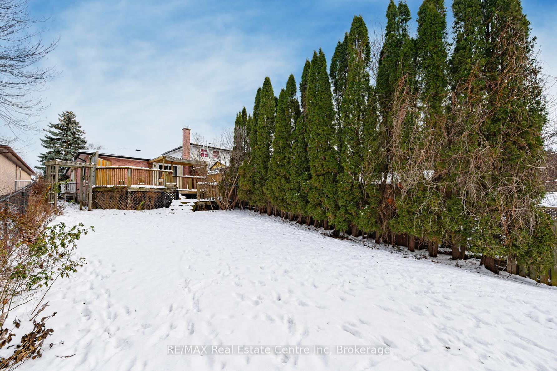 Photo 16 of 183 Cole Road, Guelph, Kortright West — HOMEH