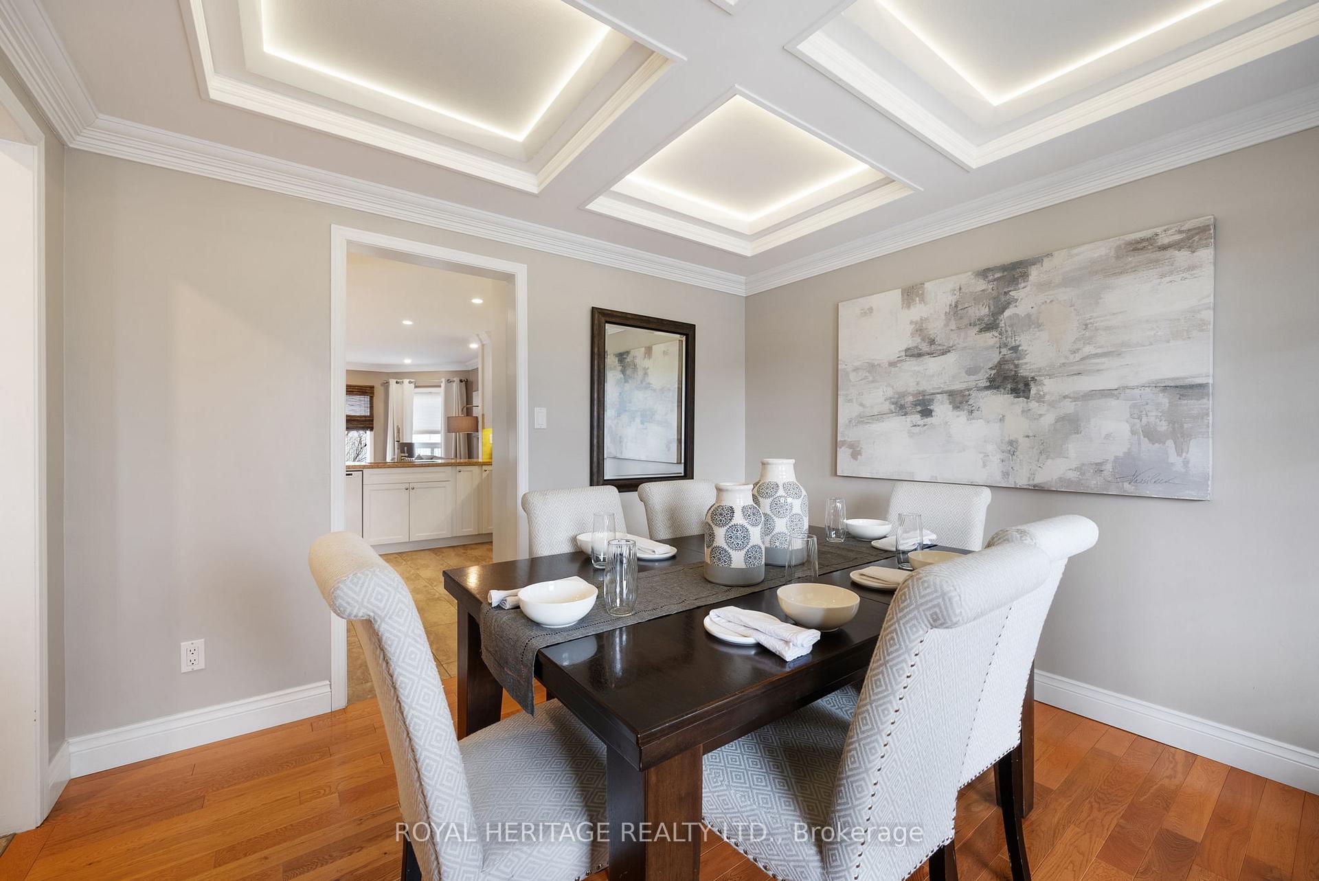 Photo 15 of 75 Boswell Drive, Clarington, Bowmanville — HOMEH