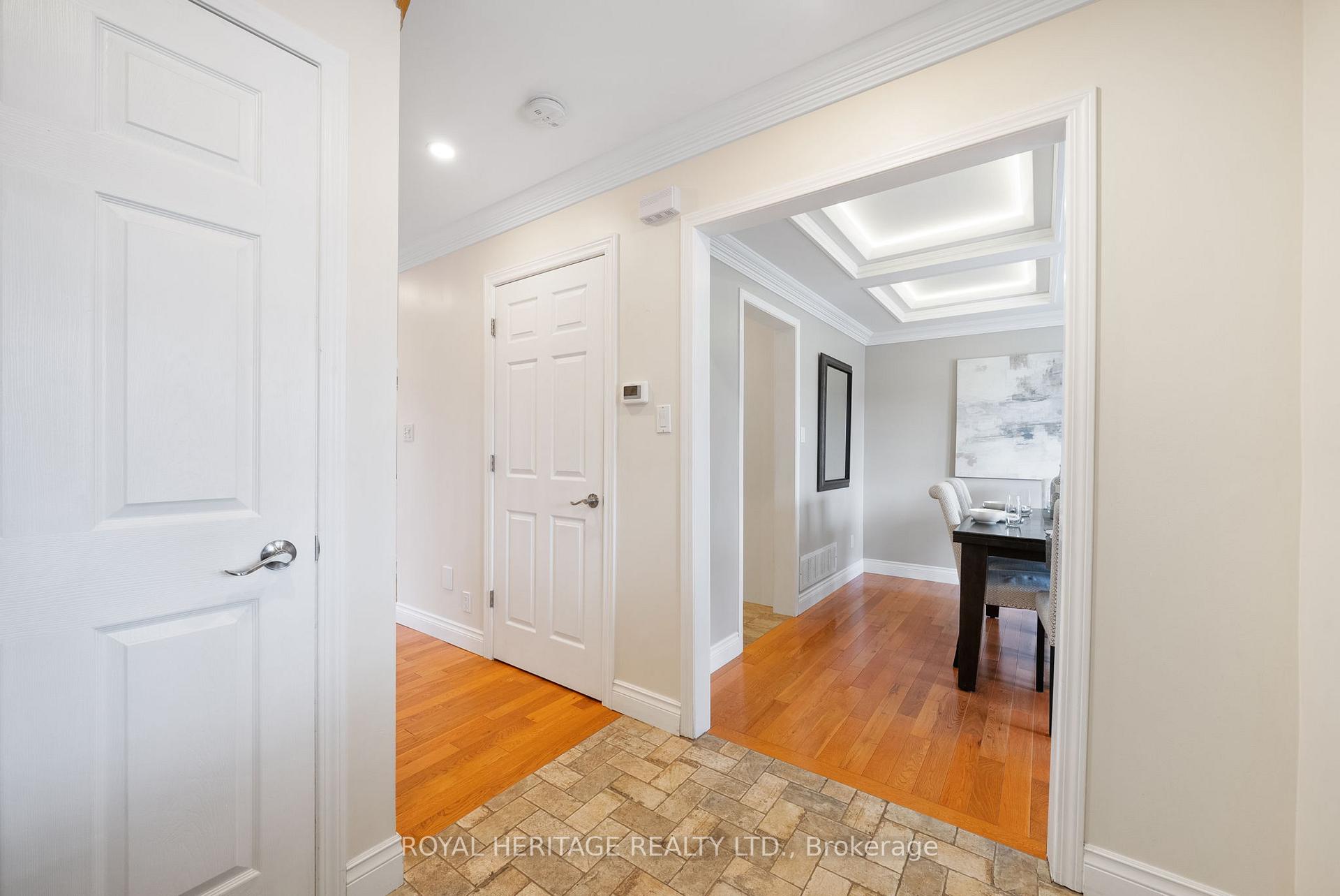 Photo 17 of 75 Boswell Drive, Clarington, Bowmanville — HOMEH