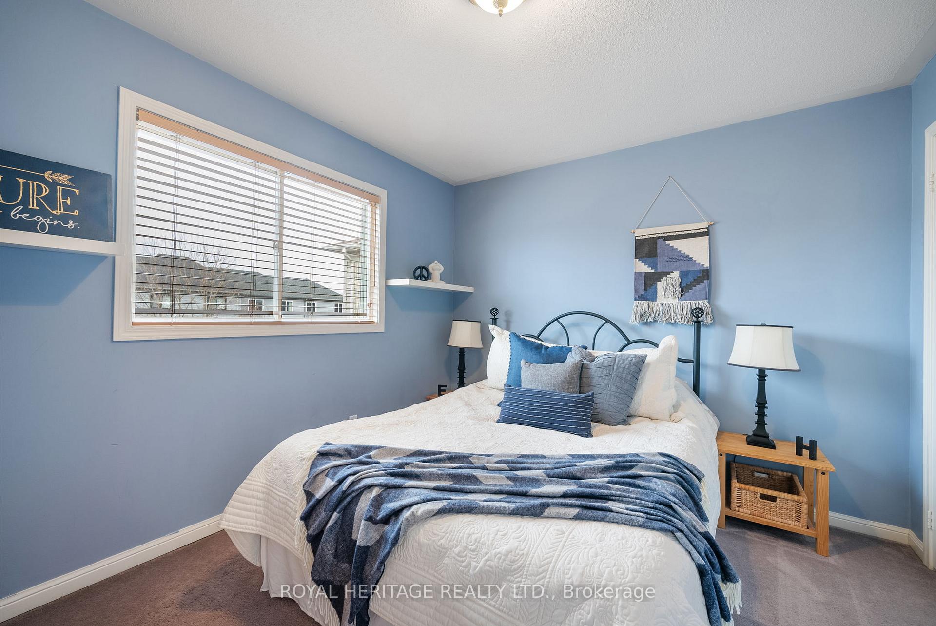 Photo 18 of 75 Boswell Drive, Clarington, Bowmanville — HOMEH