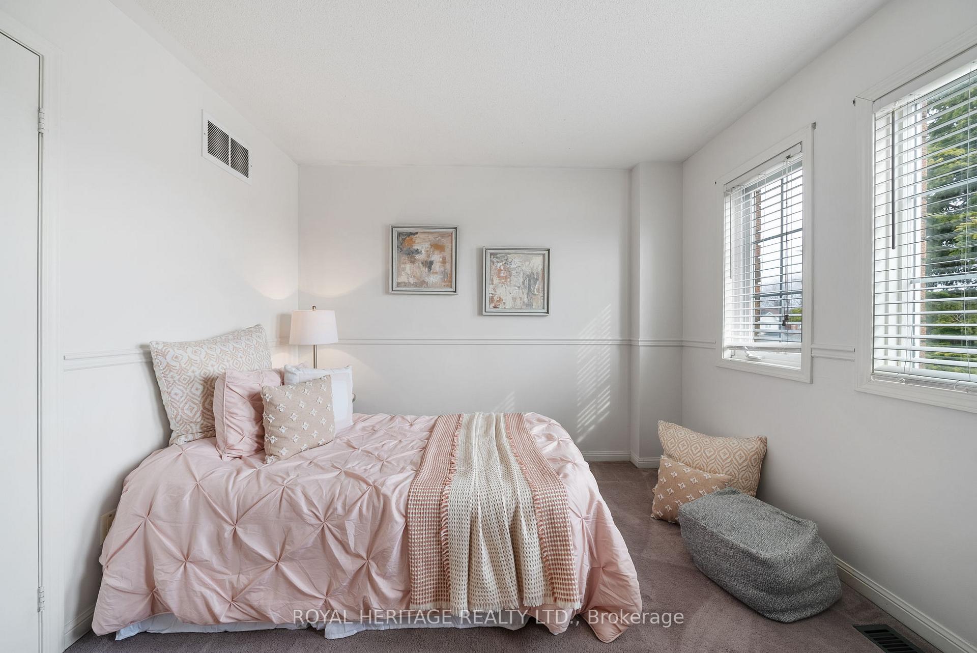 Photo 21 of 75 Boswell Drive, Clarington, Bowmanville — HOMEH