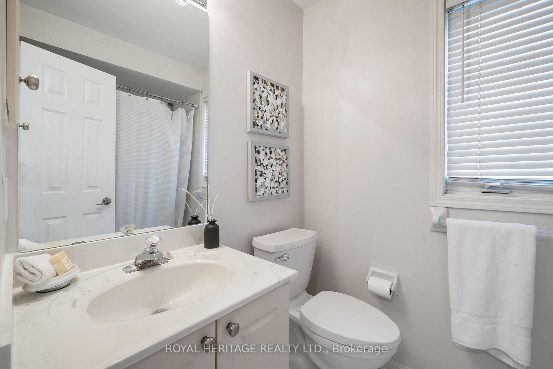 Photo 22 of 75 Boswell Drive, Clarington, Bowmanville — HOMEH