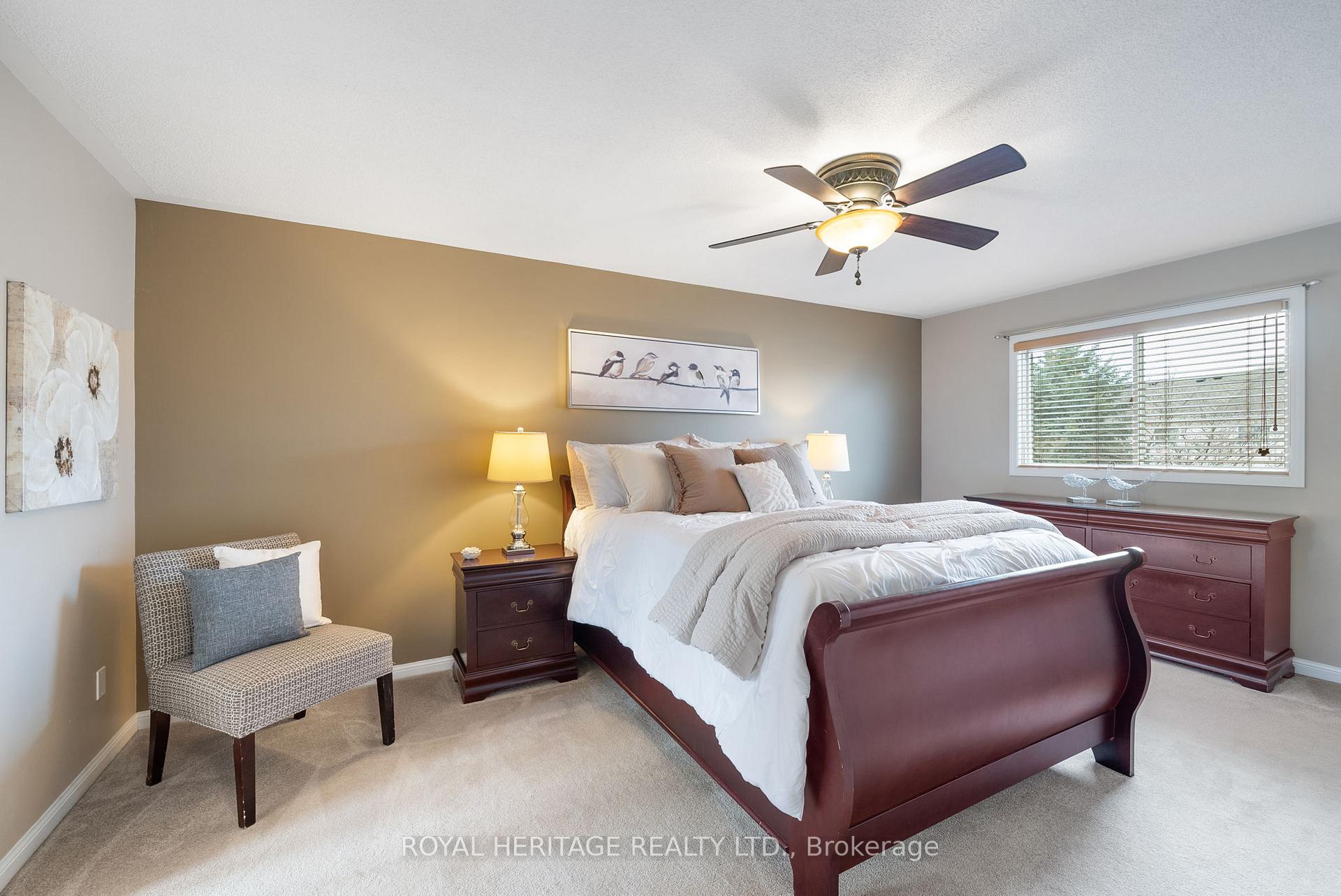 Photo 28 of 75 Boswell Drive, Clarington, Bowmanville — HOMEH
