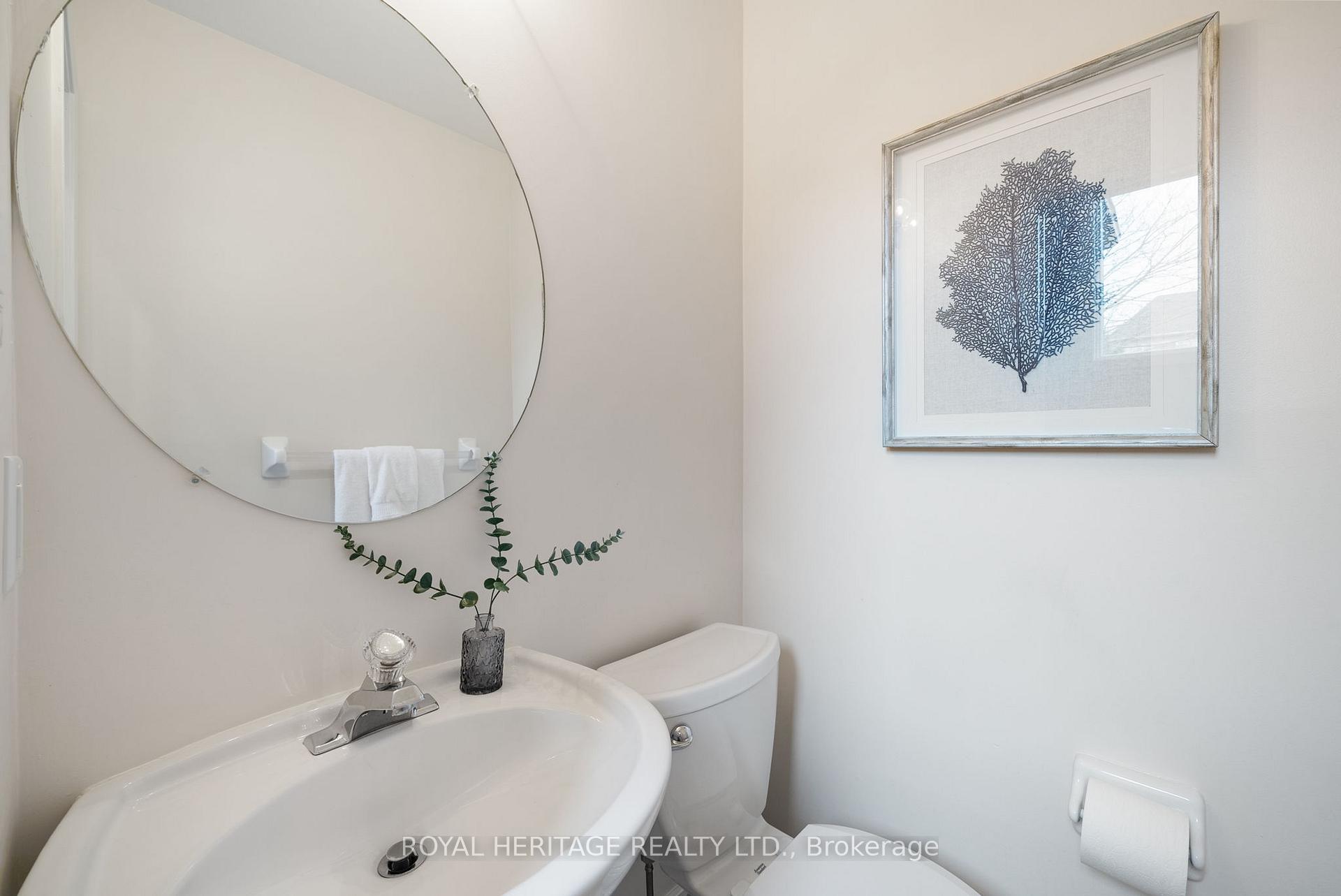 Photo 29 of 75 Boswell Drive, Clarington, Bowmanville — HOMEH