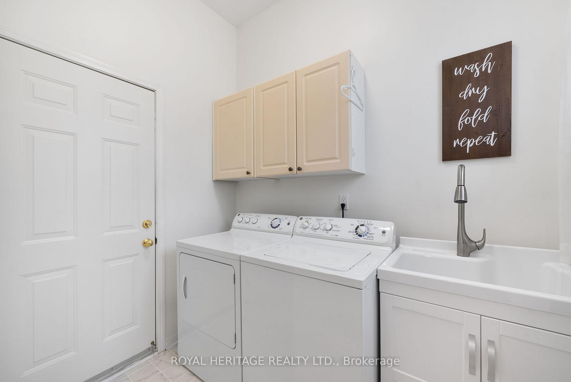Photo 30 of 75 Boswell Drive, Clarington, Bowmanville — HOMEH