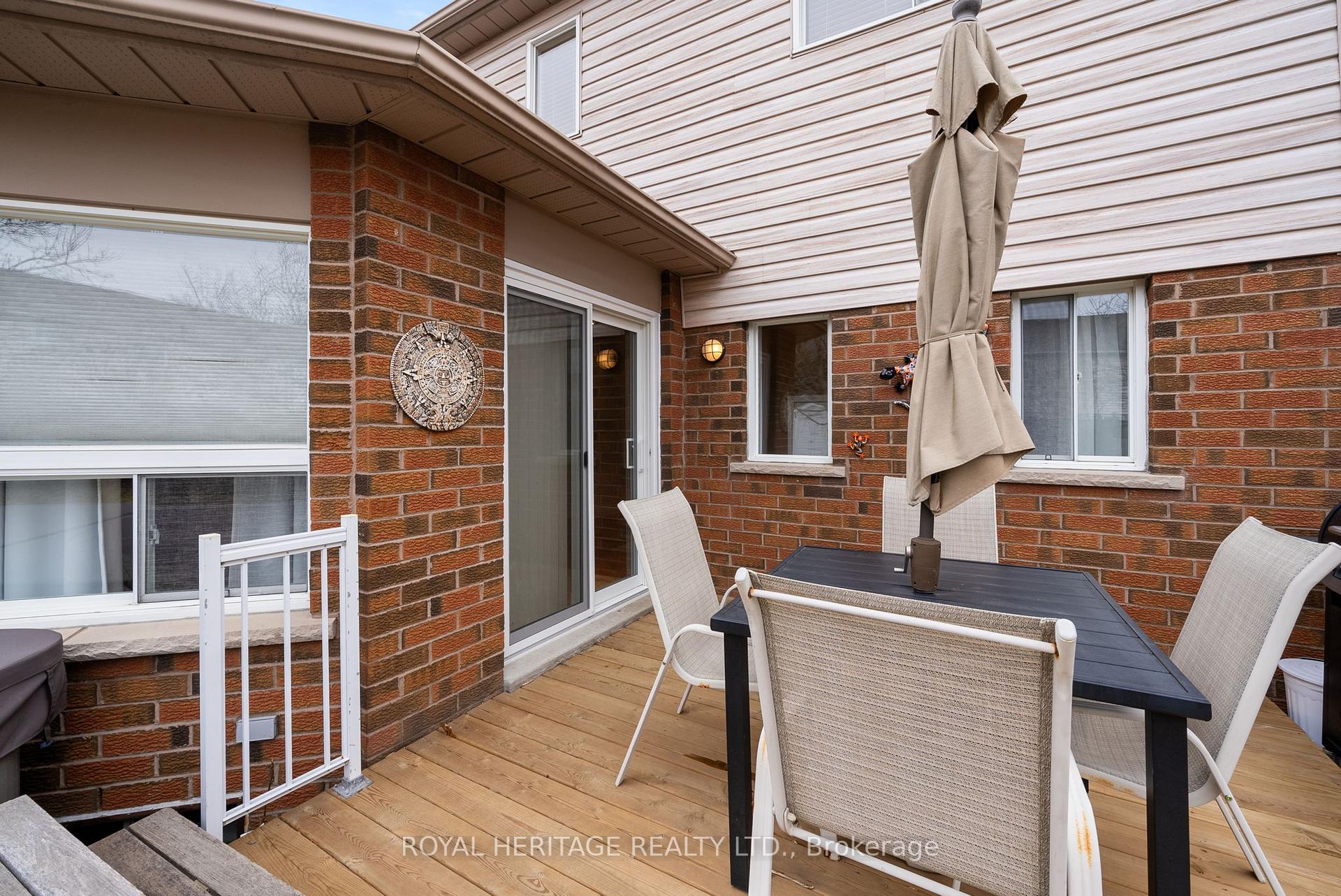 Photo 36 of 75 Boswell Drive, Clarington, Bowmanville — HOMEH