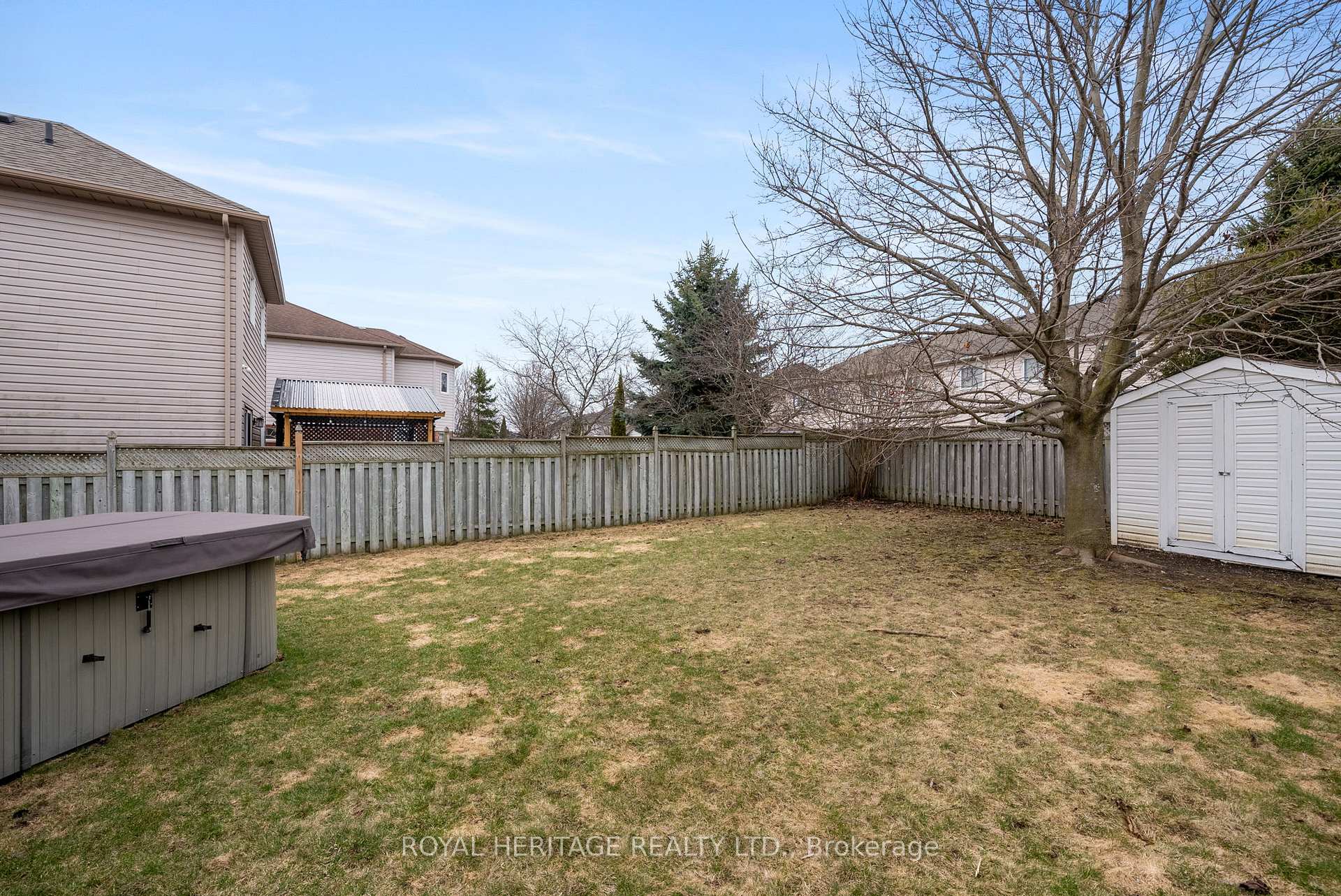 Photo 37 of 75 Boswell Drive, Clarington, Bowmanville — HOMEH